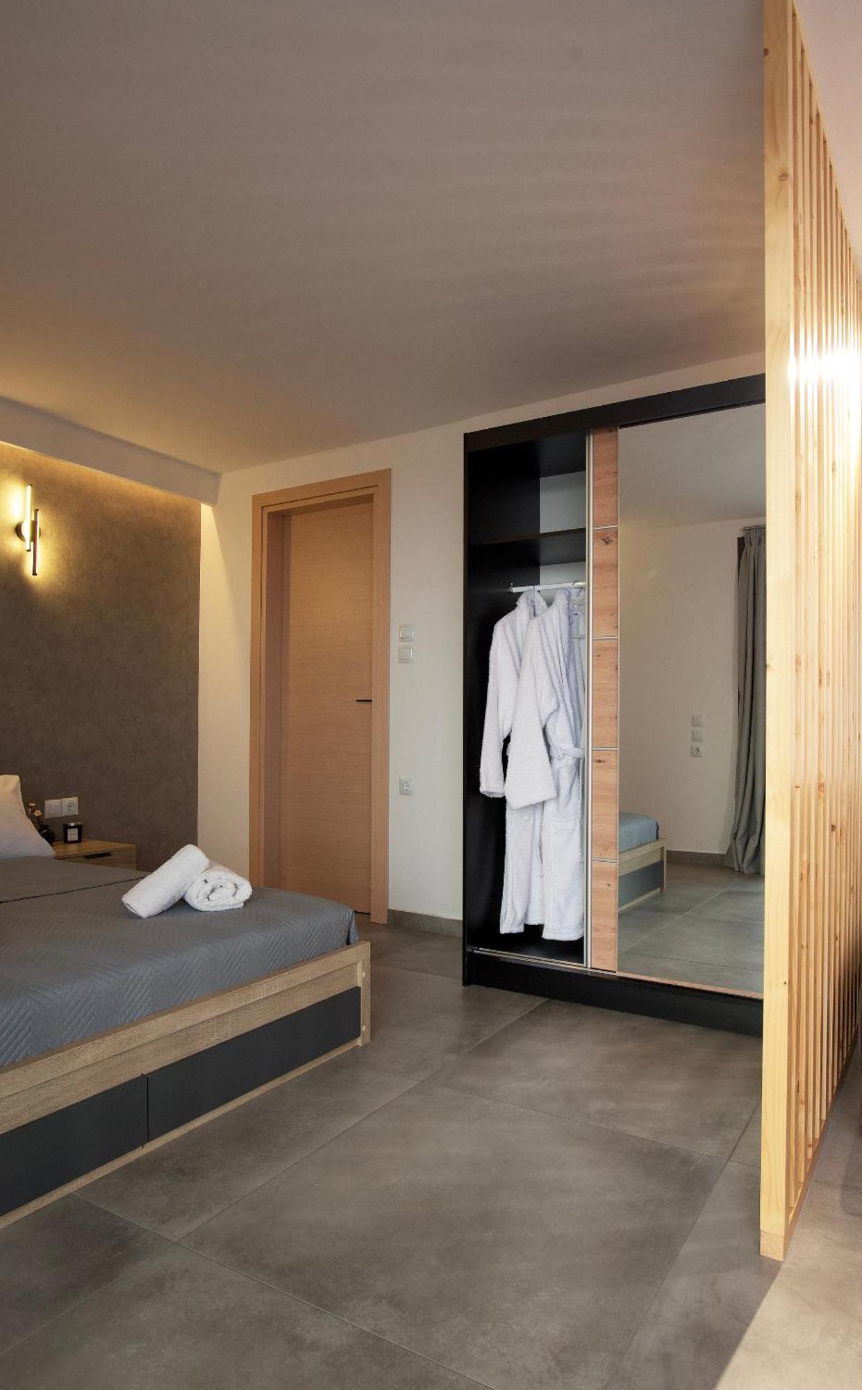Kiriakos Apartment Kalamata Eksteriør billede