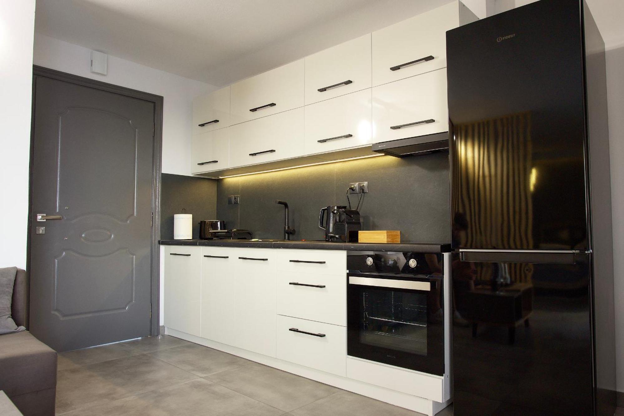 Kiriakos Apartment Kalamata Eksteriør billede