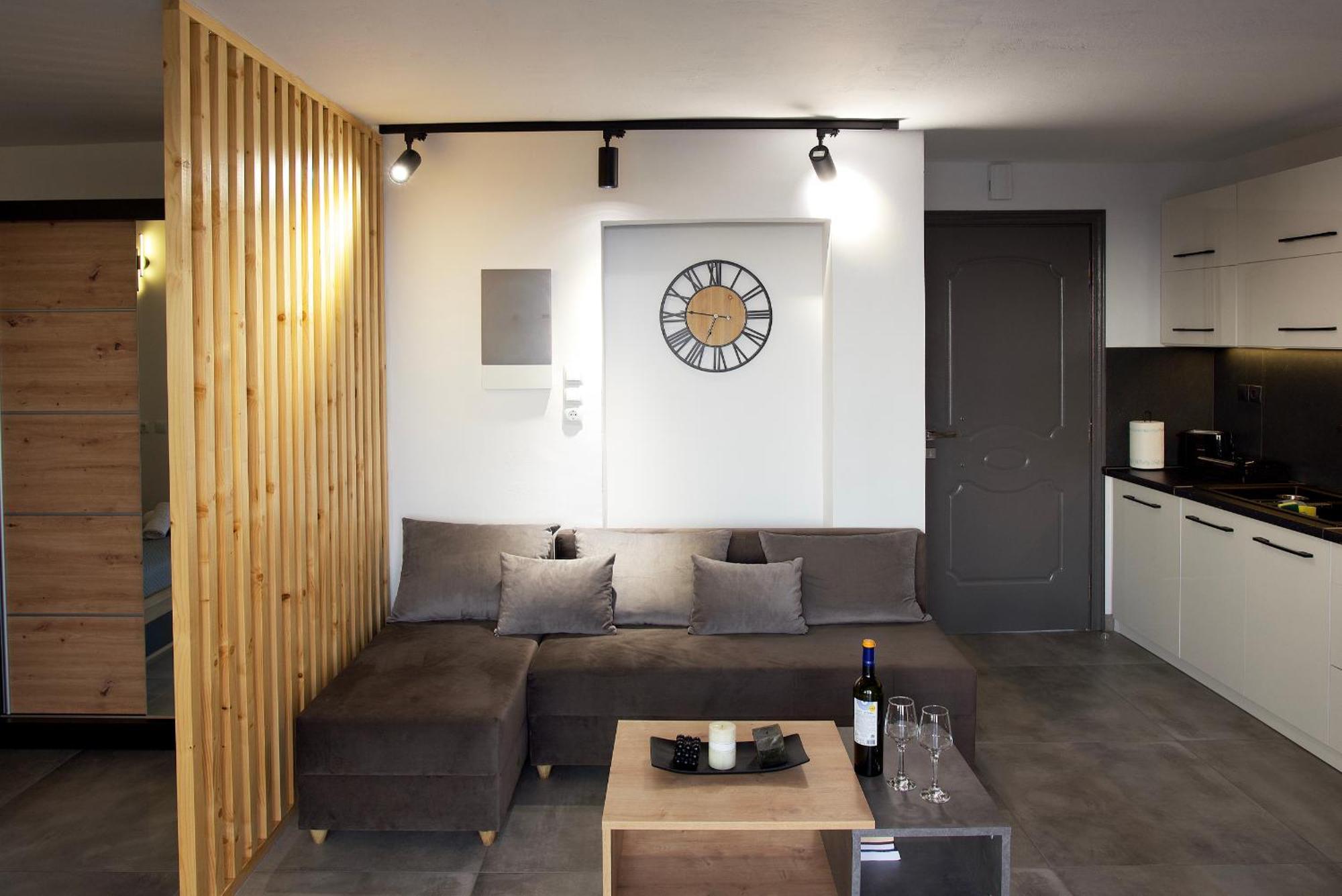 Kiriakos Apartment Kalamata Eksteriør billede