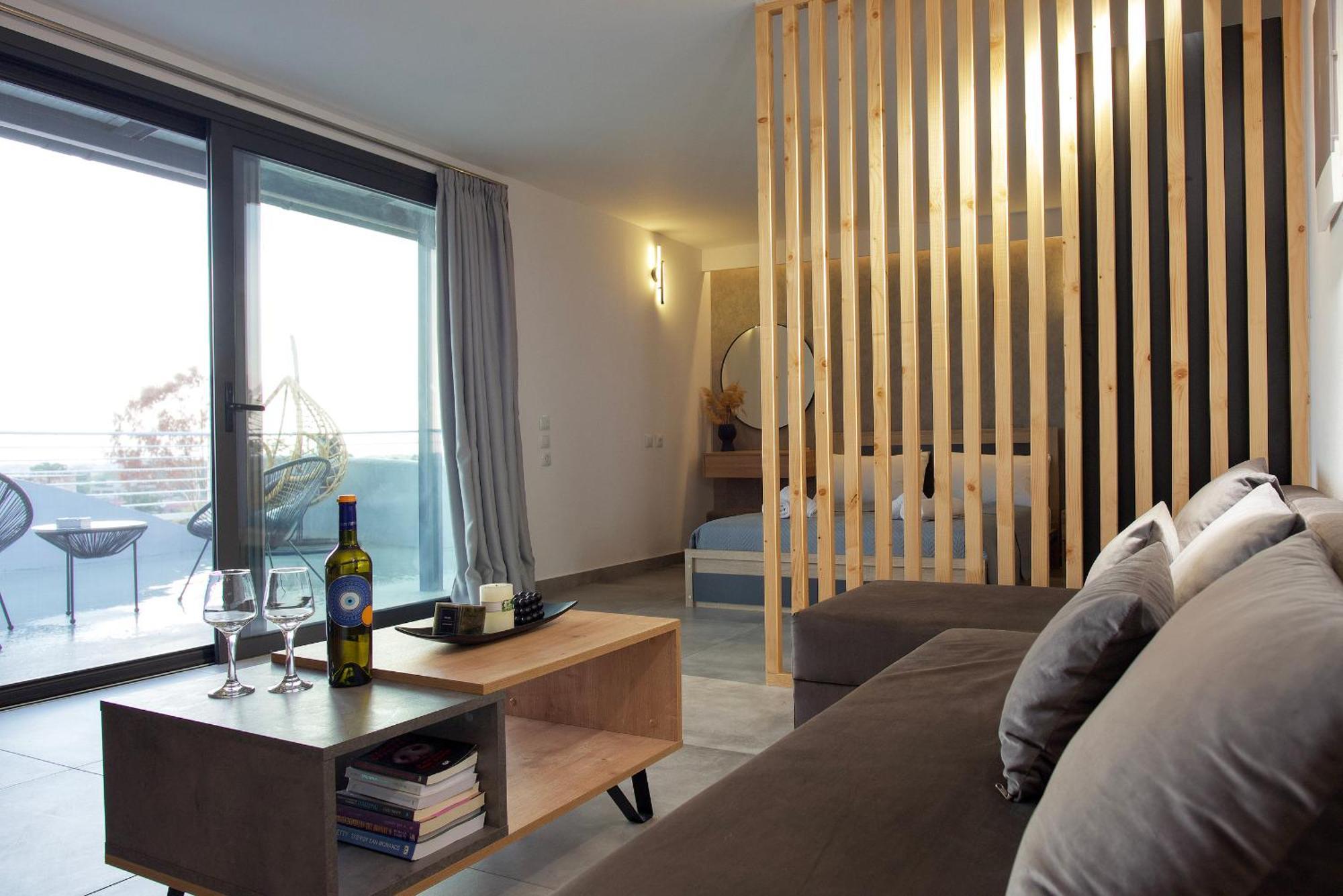 Kiriakos Apartment Kalamata Eksteriør billede
