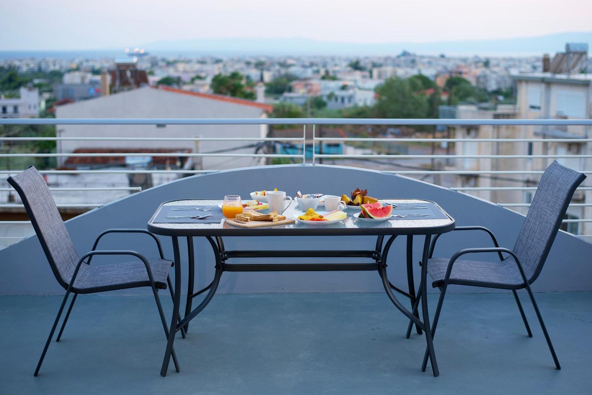 Kiriakos Apartment Kalamata Eksteriør billede